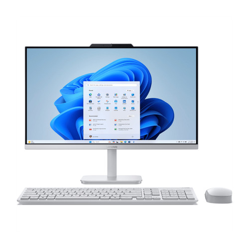 Tout lenovo - tout-en-un,
