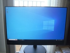 Ordinateur pc tout en un -