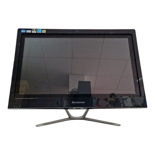 Lenovo c540 tout - c540, pc