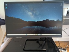 PC Tout-en-un Lenovo