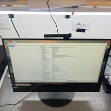 Tout en Un PC Lenovo M820z