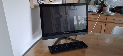 Lenovo all one - all-in-one, c50-30