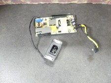 Carte d'alimentation pour PC