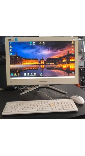Ordinateur lenovo - ordinateur,