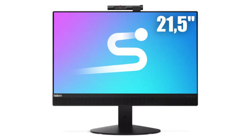 All one lenovo - pc,