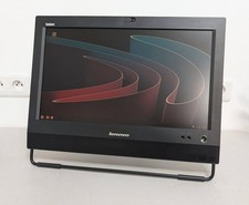 ordinateur AiO Lenovo
