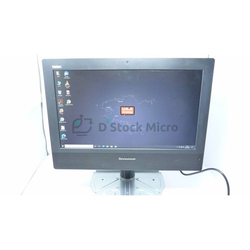 Ordinateur tout lenovo - tout,