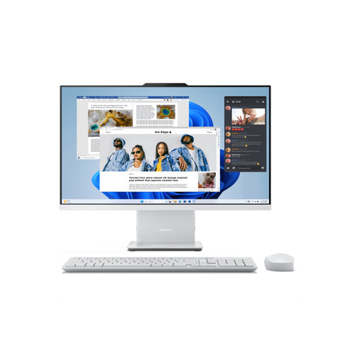 Tout un lenovo - pc,
