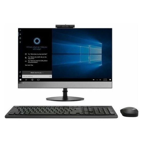 Ordinateur lenovo aio v530 - ordinateur,