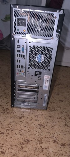 Pc