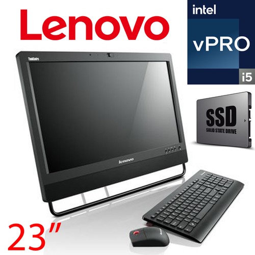 Lenovo all one - lenovo, all-in-one