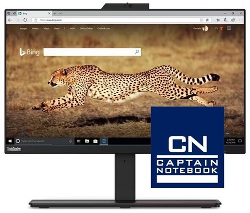 Tout un lenovo - pc, tout-en-un