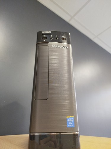 Lenovo h350s desktop - lenovo, pc