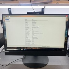 Tout en Un PC Lenovo M820z