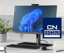 PC Tout En Un Lenovo