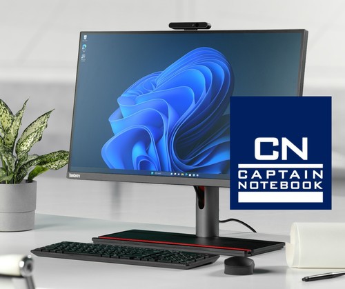 Tout un lenovo - pc,