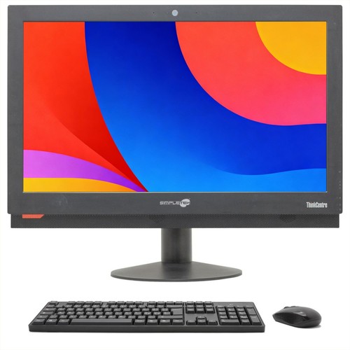 Lenovo m900z aio - i7, tout
