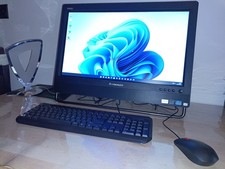PC Lenovo all-in-one