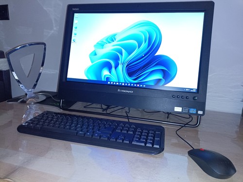 Lenovo all one - pc, all-in-one