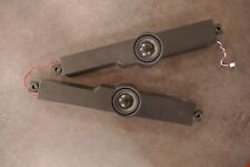 Enceintes pour ordinateur tout