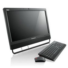 PC Lenovo all-in-one