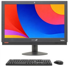 Lenovo M900z I5 Aio Tout en Un