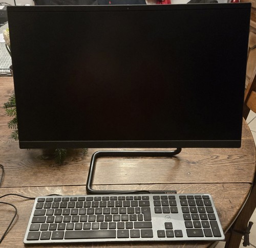 Bureau tout un lenovo - bureau,