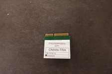 Carte Wifi pour ordinateur