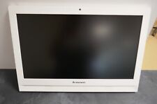 Ecran d'ordinateur tout en un