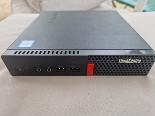 Lenovo thinkcentre m910q - lenovo,