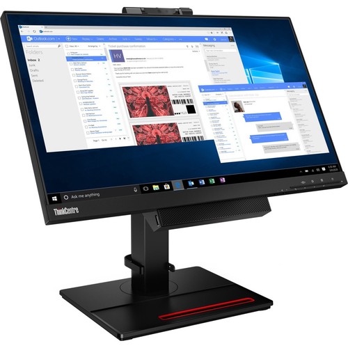 Lenovo all one fhd - all-in-one, 24"